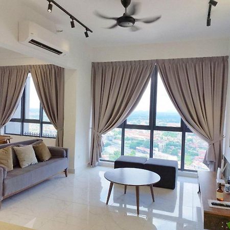Troika Kota Bharu Penthouse Homestay 2 Rooms Eksteriør bilde