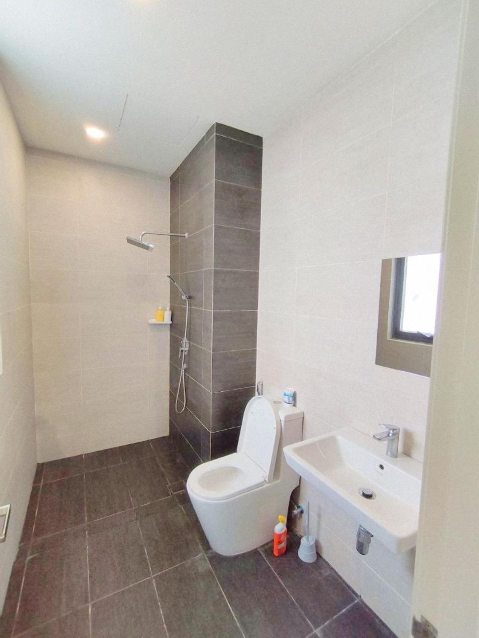 Troika Kota Bharu Penthouse Homestay 2 Rooms Eksteriør bilde